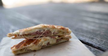 First Look: Melted bring their feel-good toastie goodness to Turner