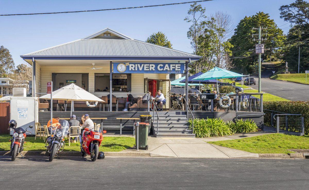 River Cafe