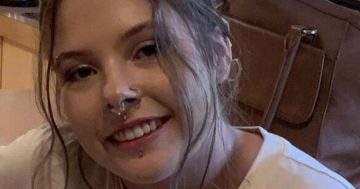 Search for teen last seen at Uriarra Village