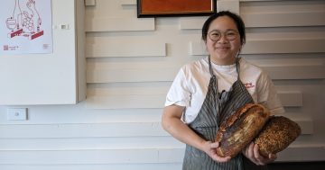 Five minutes with Esther Loke, Sourdog Provisions