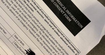 Should there be more options for gender than male or female on student forms?