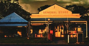 The Canberra bookshelf: rural crime and family stories take readers to home turf