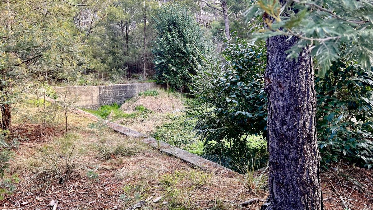 Molonglo Internment Camp