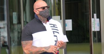 Ranting ex-bikie boss Ali Bilal fails in bail bid before appeal