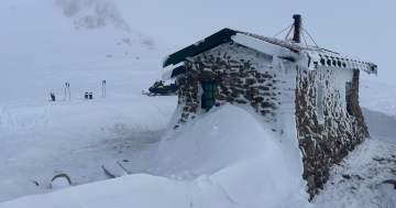 Hikers rescued after two nights in frigid conditions in Kosciuszko National Park