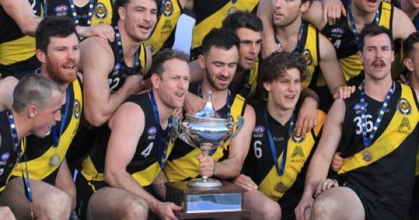 The Queanbeyan Tigers Football Club seeks to create a dynasty