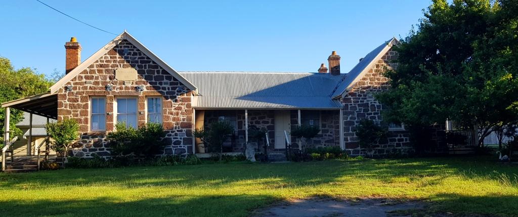 Old School Museum Merimbula