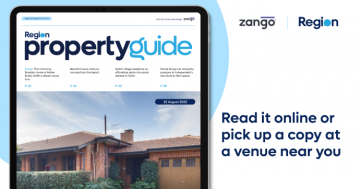 All your latest Canberra property news