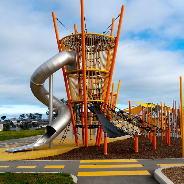 moncrieff community recreation park
