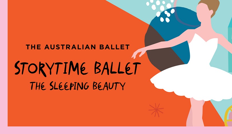 Storytime Ballet: The Sleeping Beauty