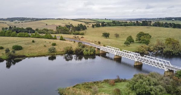 From laid-back country pubs to mountain streams, get off the beaten track with five new Tablelands Trails