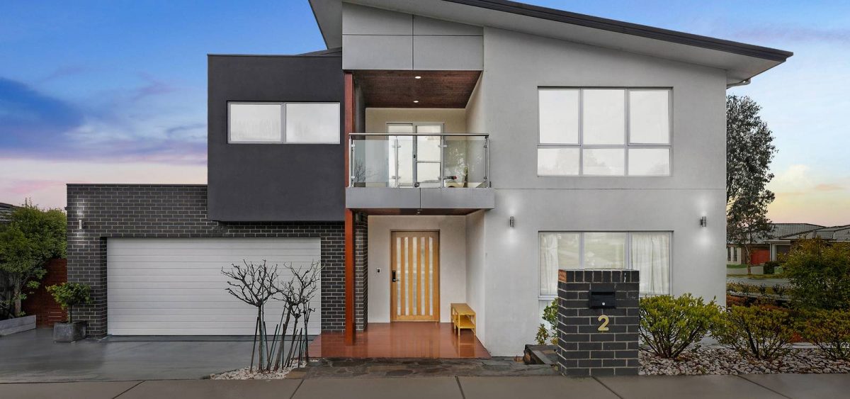 2 Cocoparra Crescent in Crace