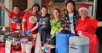 Breast cancer battle forces SeeToh family to sell Queanbeyan Chinese takeaway after 44 years