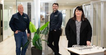Canberra success story opens next chapter
