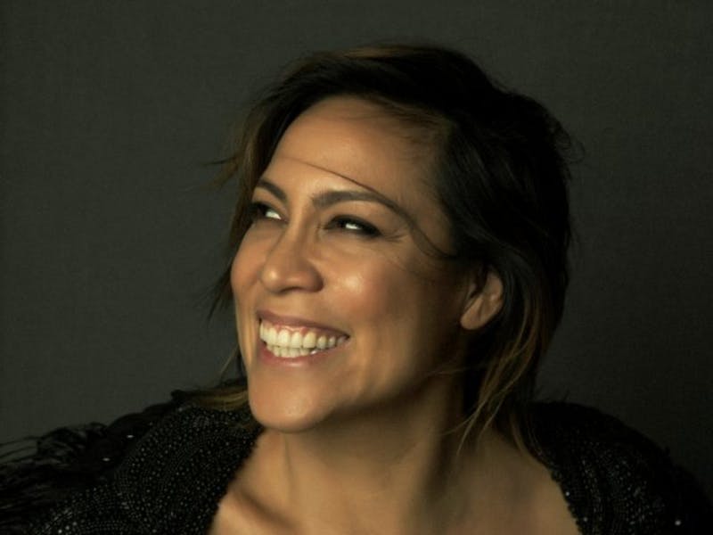 Kate Ceberano