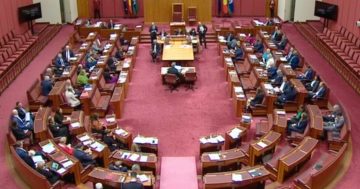 Coalition has win over Government's bid to reduce Senate Estimates