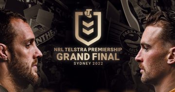 Where to go to enjoy Sunday's NRL grand final action