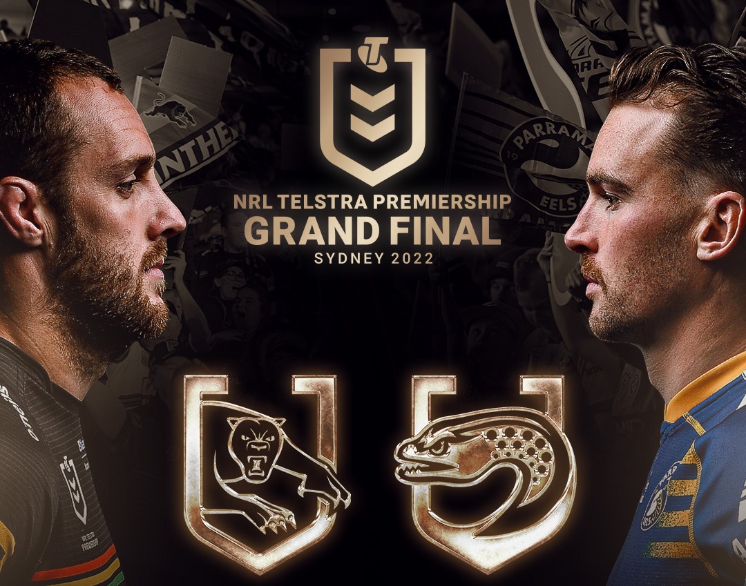 NRL Grand Final image