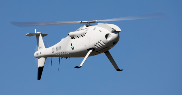 Dutton's drones deal could be dumped