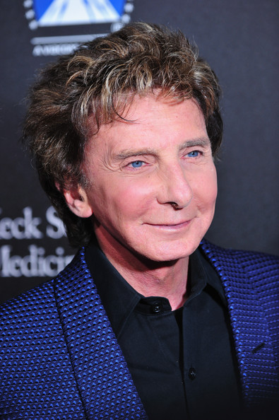 Barry Manilow