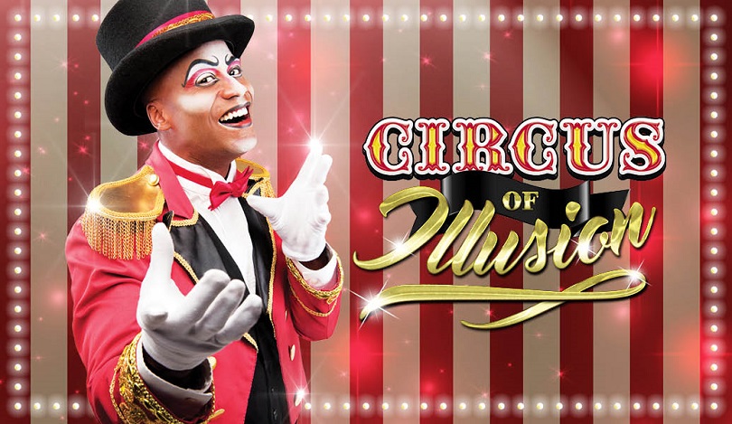 Circus of Illusion