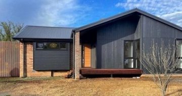 Energy-busting makeover wins national sustainable housing award
