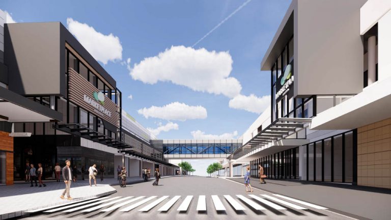 Look what&#039;s coming in Gungahlin shopping centre&#039;s $60 million expansion | Riotact