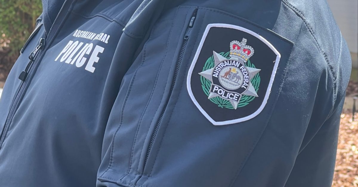 Charges laid after babysitter accused of abusing child in 1970s | Riotact