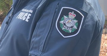 Multiple alleged breaches of family violence bail conditions detected by ACT police