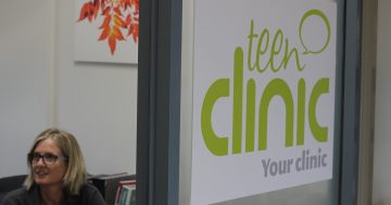 Innovative health model gives teens a safe place to seek care