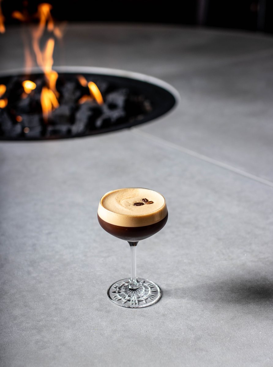 Espresso Martini