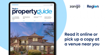 What's new on the Canberra property scene?