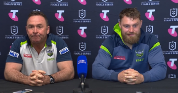 Where to now for the Canberra Raiders?