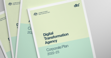 Procurement failures put Digital Transformation Agency on the chopping block