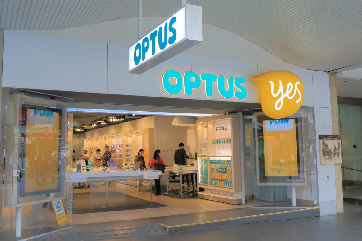 optus