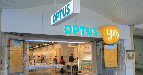 Had your data compromised in the Optus hack? Here's what to do now