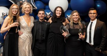 Real estate agents shine at 2022 REIACT Awards for Excellence