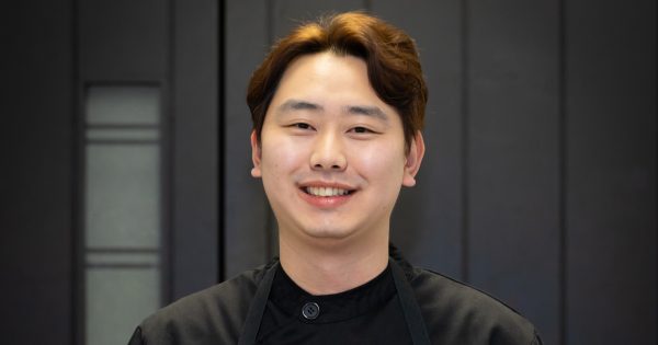 Five minutes with Hyeokrae 'Ted' Noh, Hotel Realm