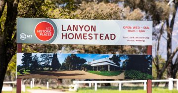 Autumn to be welcomed with style and flair at historic homestead