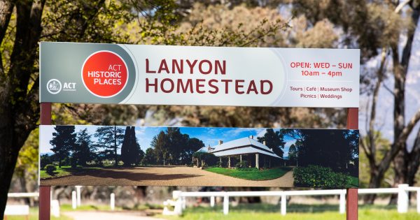 Work on historic Lanyon tipped to secure its future for visitors