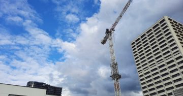Sky's limit for Woden but will social infrastructure match the towers?