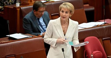 'Massive interference with Territory rights': Senator Cash moves bill to stop drug decriminalisation laws