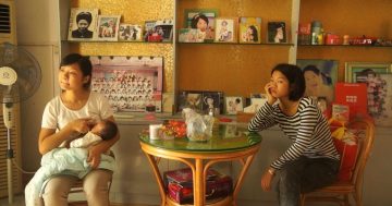 Hidden Chinese family traumas revealed at Stronger Than Fiction documentary festival