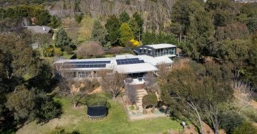 All the latest in Canberra property