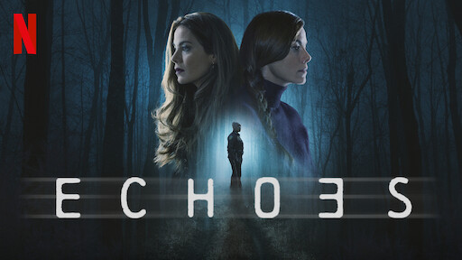 Echoes promotional image