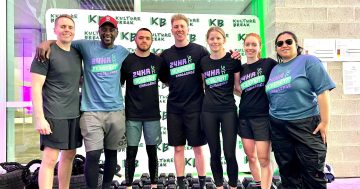 Kulture Break 'moves together to create impact' in new challenge for youth mental health