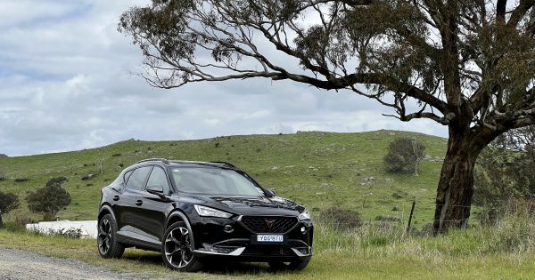 Spanish car brand sets up shop in Canberra, so we take its bestseller by the horns