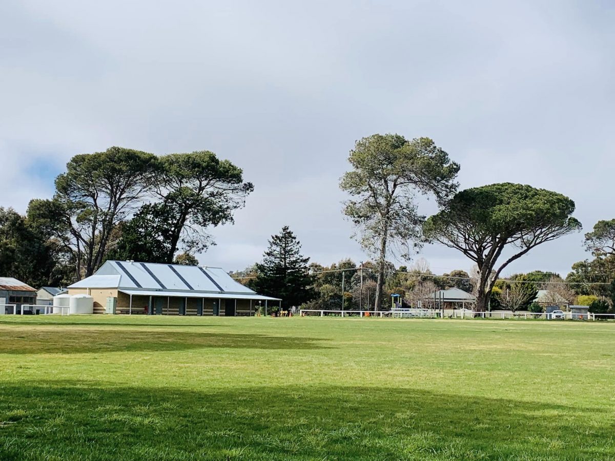 Gundaroo Community Christmas Festival (Gundaroo Park)