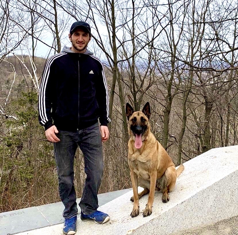 Footballers And Their Furry, Four-Legged Friends