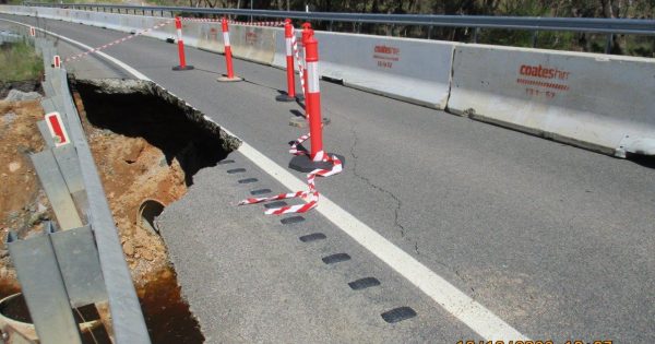 Murrumbateman Field Days visitors face traffic delays